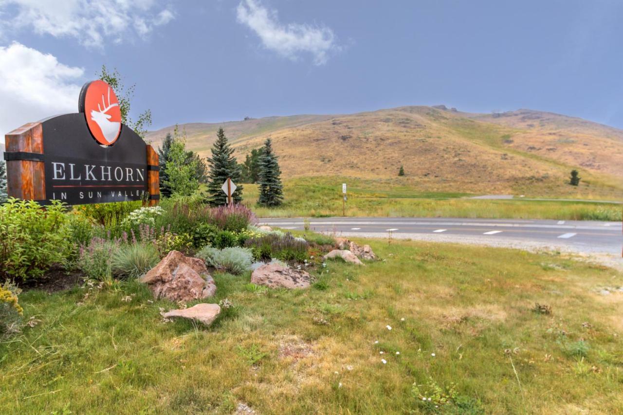 Apartamento Bluff 4018 Sun Valley Exterior foto
