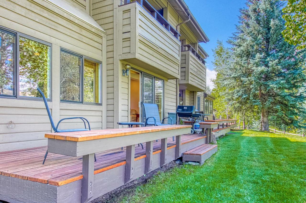 Apartamento Bluff 4018 Sun Valley Exterior foto