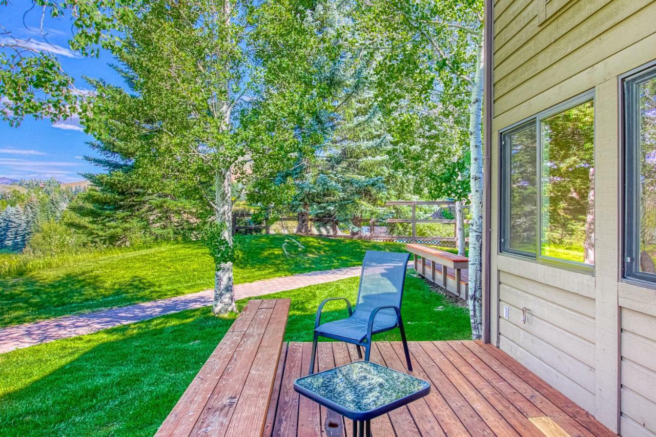Apartamento Bluff 4018 Sun Valley Exterior foto