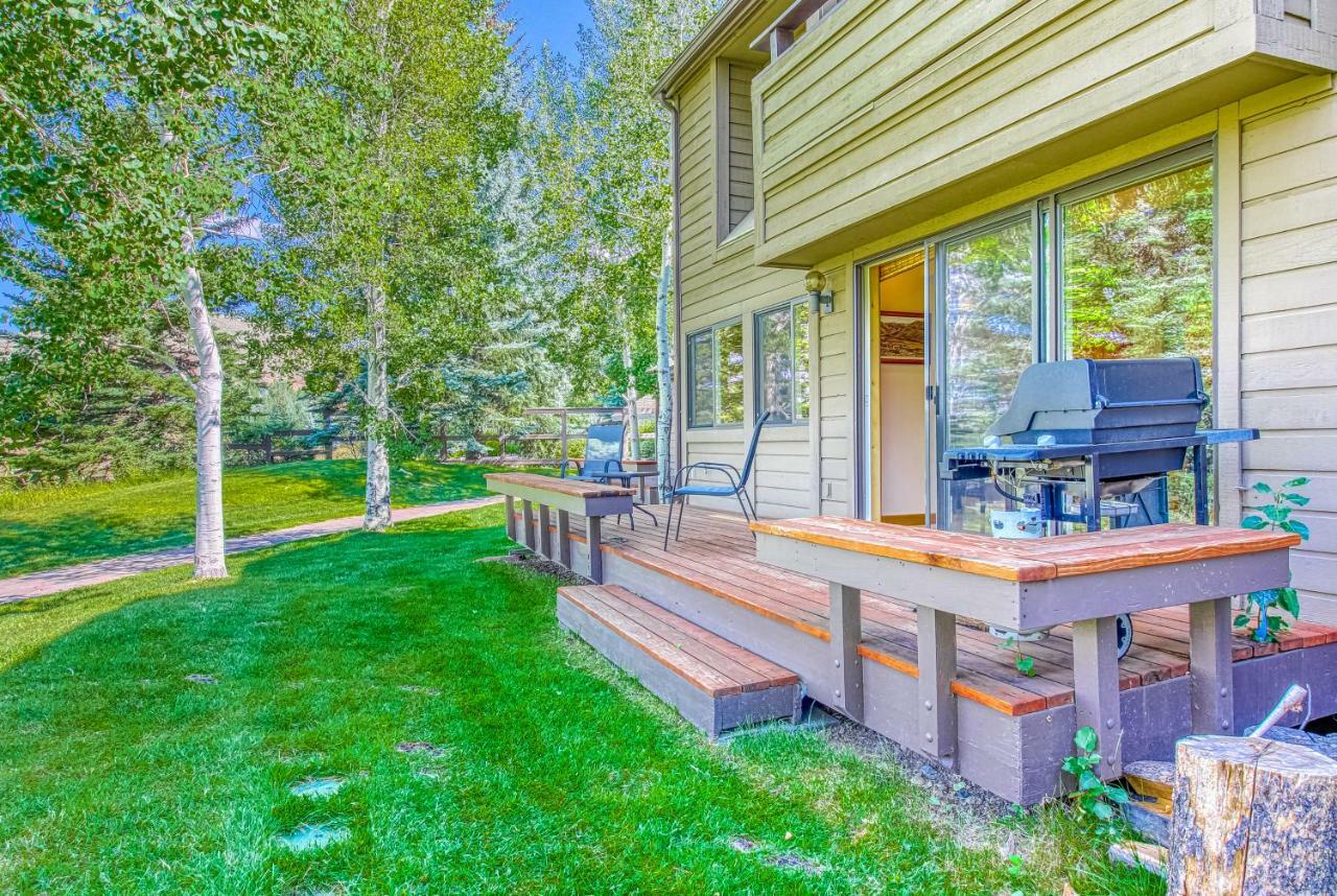 Apartamento Bluff 4018 Sun Valley Exterior foto